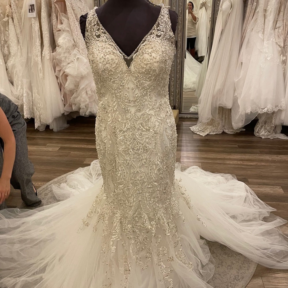 Allure Couture c388